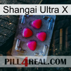 Shangai Ultra X 13